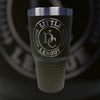 Dade City Little League Drinkware