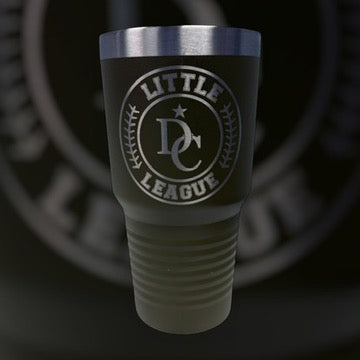Dade City Little League Drinkware