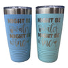 Custom Drinkware