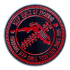 Club Badge - JGOF Classic Logo (Multiple Colors Available)