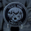 Custom4x4Badge - Travel More