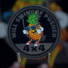 Custom4x4Badge - Will Swing