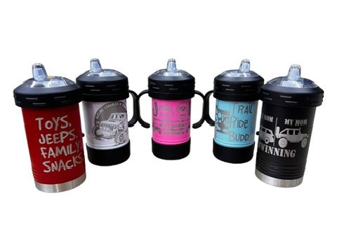 Custom Drinkware