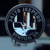 Badge - 24179 Jeepers