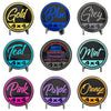 Club Badge - 45 South Offroad (17 Color Options)