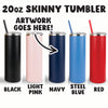 Custom Drinkware