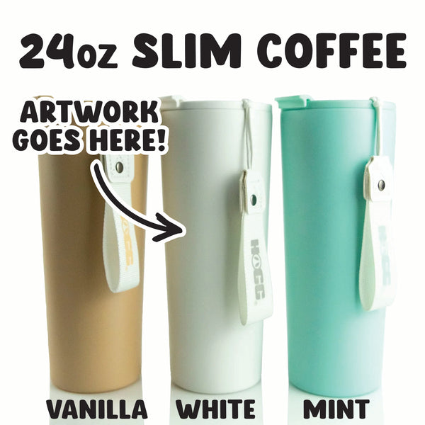 Custom Drinkware
