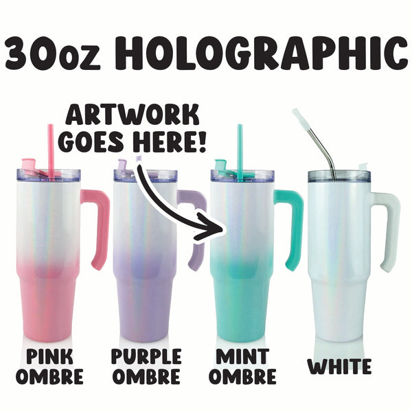Custom Drinkware