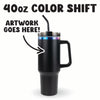 Custom Drinkware
