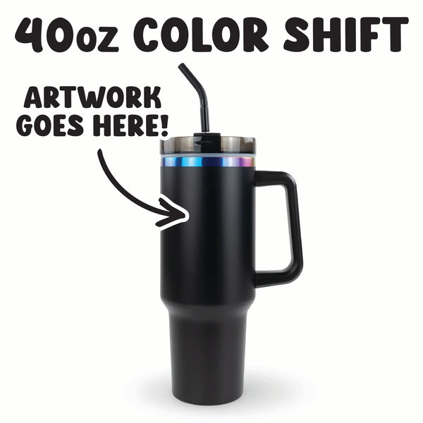 Custom Drinkware