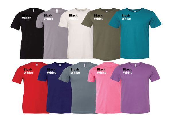 45 South Apparel - Pink Ribbon (T-Shirt, Tank Top or Hoodie)