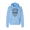 JGOF Sugar Skull - Shirt, Tank Top, Long Sleeve or Hoodie - Available in Multiple Colors