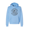 JGOF Beach Logo - Shirt, Tank Top, Long Sleeve or Hoodie - Available in Multiple Colors