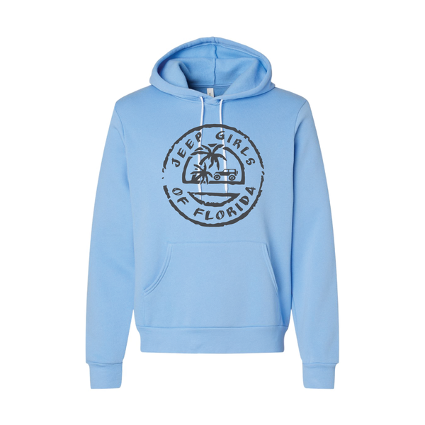 JGOF Beach Logo - Shirt, Tank Top, Long Sleeve or Hoodie - Available in Multiple Colors
