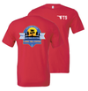 FTS Apparel - Classic Logo (T-Shirt, Tank Top or Hoodie)