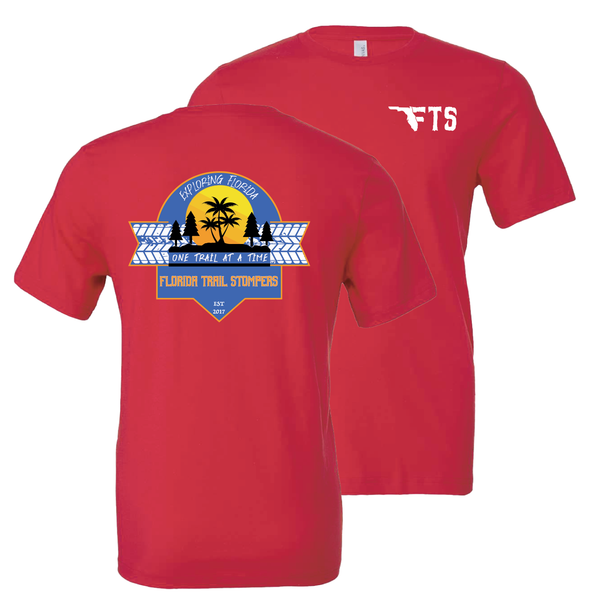 FTS Apparel - Classic Logo (T-Shirt, Tank Top or Hoodie)
