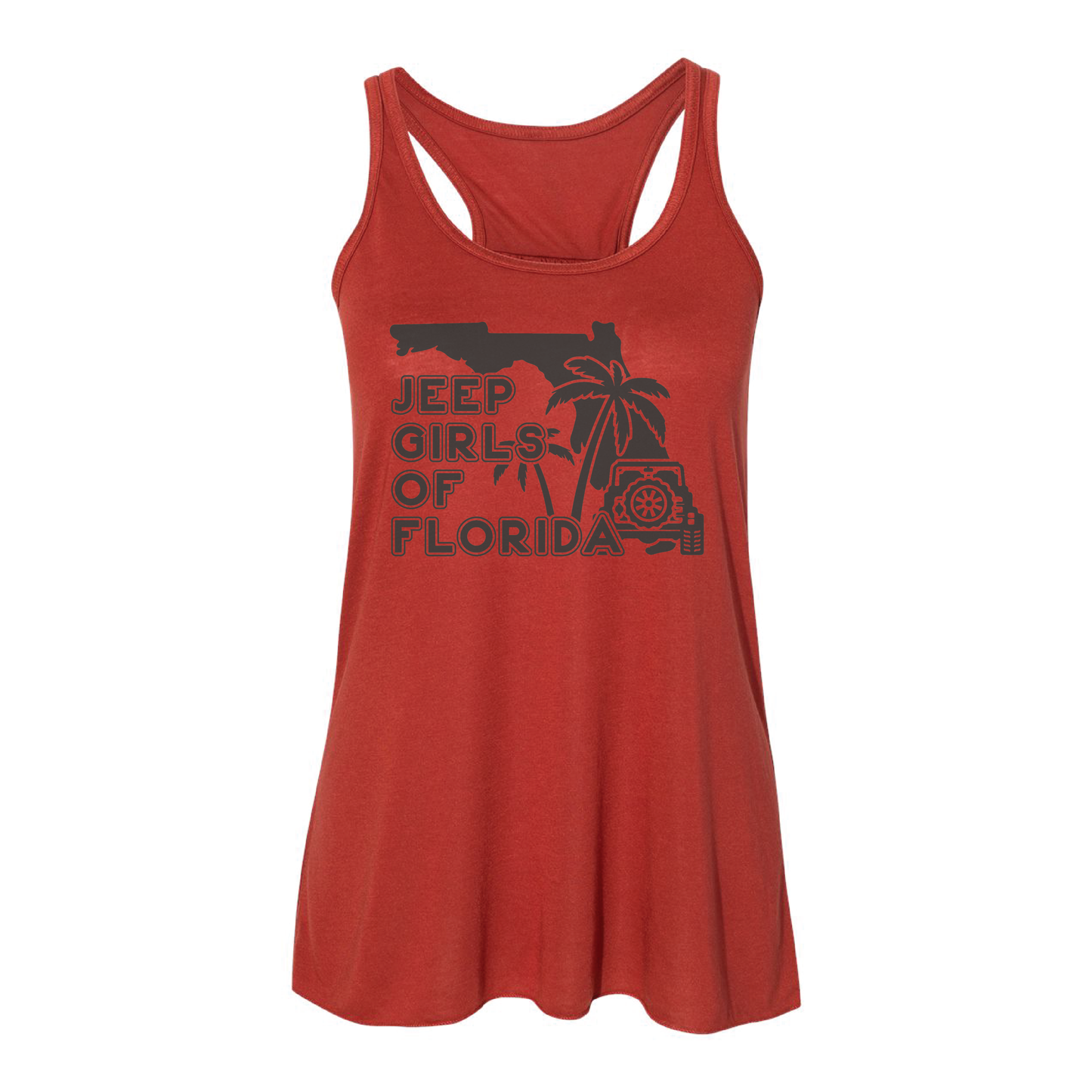 JGOF Logo - Shirt, Tank Top, Long Sleeve or Hoodie - Available in Multiple Colors