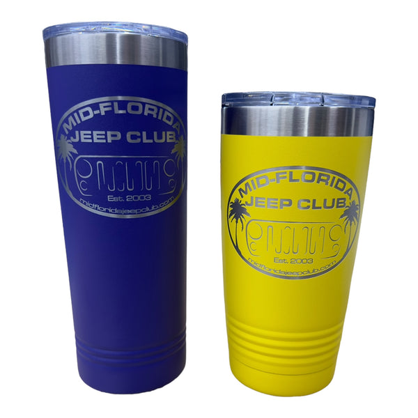 Mid-Florida Drinkware