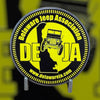 Club Badge - Delaware Jeep Association (Multiple Colors Available)