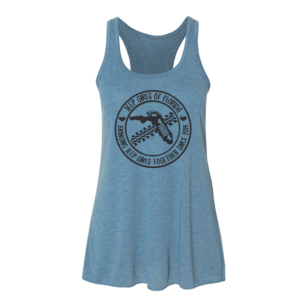 JGOF Classic Logo - Shirt, Tank Top, Long Sleeve or Hoodie - Available in Multiple Colors