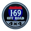 Club Badge - I-69 Off Road