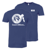 DEJA Apparel - Geared Different (T-Shirt, Tank Top or Hoodie)