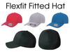 Apparel Jeeper of Daytona - Logo Hat (6 Hat Styles & 6 Hat Colors To Pick From)
