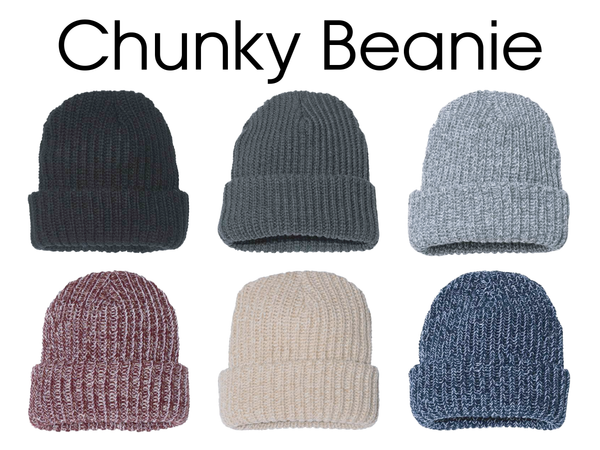 45 South Apparel - Hat (6 Hat Styles & 6 Hat Colors To Pick From)