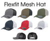 Apparel Jeeper of Daytona - Logo Hat (6 Hat Styles & 6 Hat Colors To Pick From)