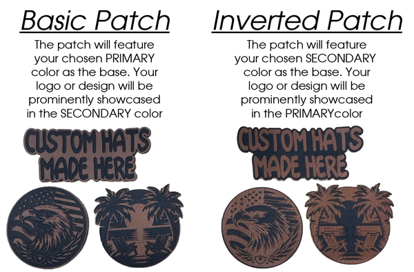 45 South Apparel - Hat (6 Hat Styles & 6 Hat Colors To Pick From)