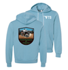 FTS Apparel - Stompers of America Logo (T-Shirt, Tank Top or Hoodie)