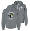 Topless in Tennessee Apparel - Jeep Logo (T-Shirt, Tank Top or Hoodie)