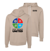 Off-Road United Apparel - Color Logo (T-Shirt, Tank Top or Hoodie)