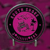 Badge - South Shore (Multiple Colors Available)