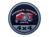 Badge - Premier Street Jeepz