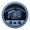 Badge - Premier Street Jeepz