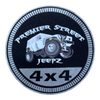 Badge - Premier Street Jeepz