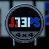 Club Badge - J33PS