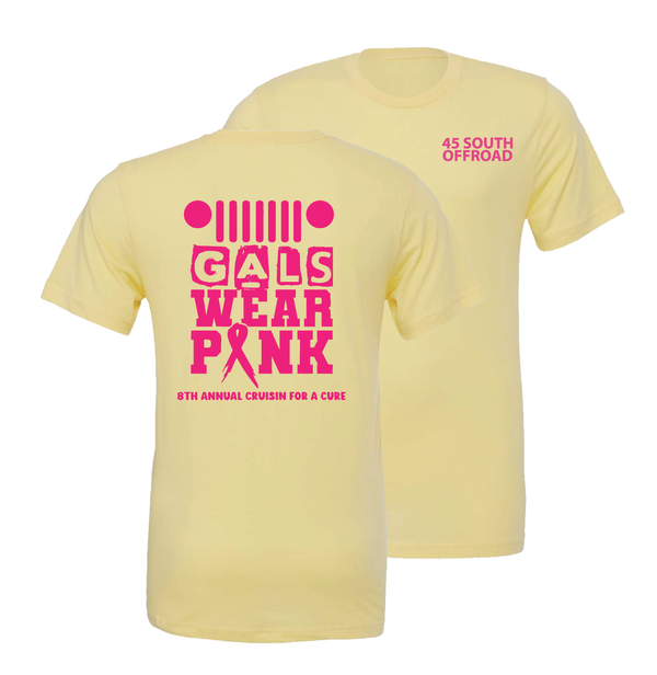 45 South Apparel - Jeep Guys/Gals (T-Shirt, Tank Top or Hoodie)