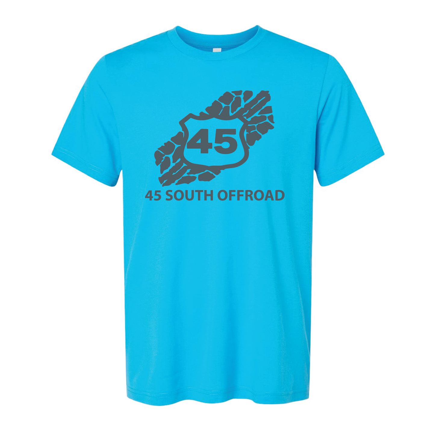 45 South Apparel Kid Shirts - Available in Multiple Colors