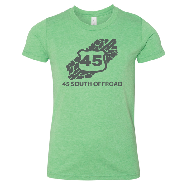 45 South Apparel Kid Shirts - Available in Multiple Colors