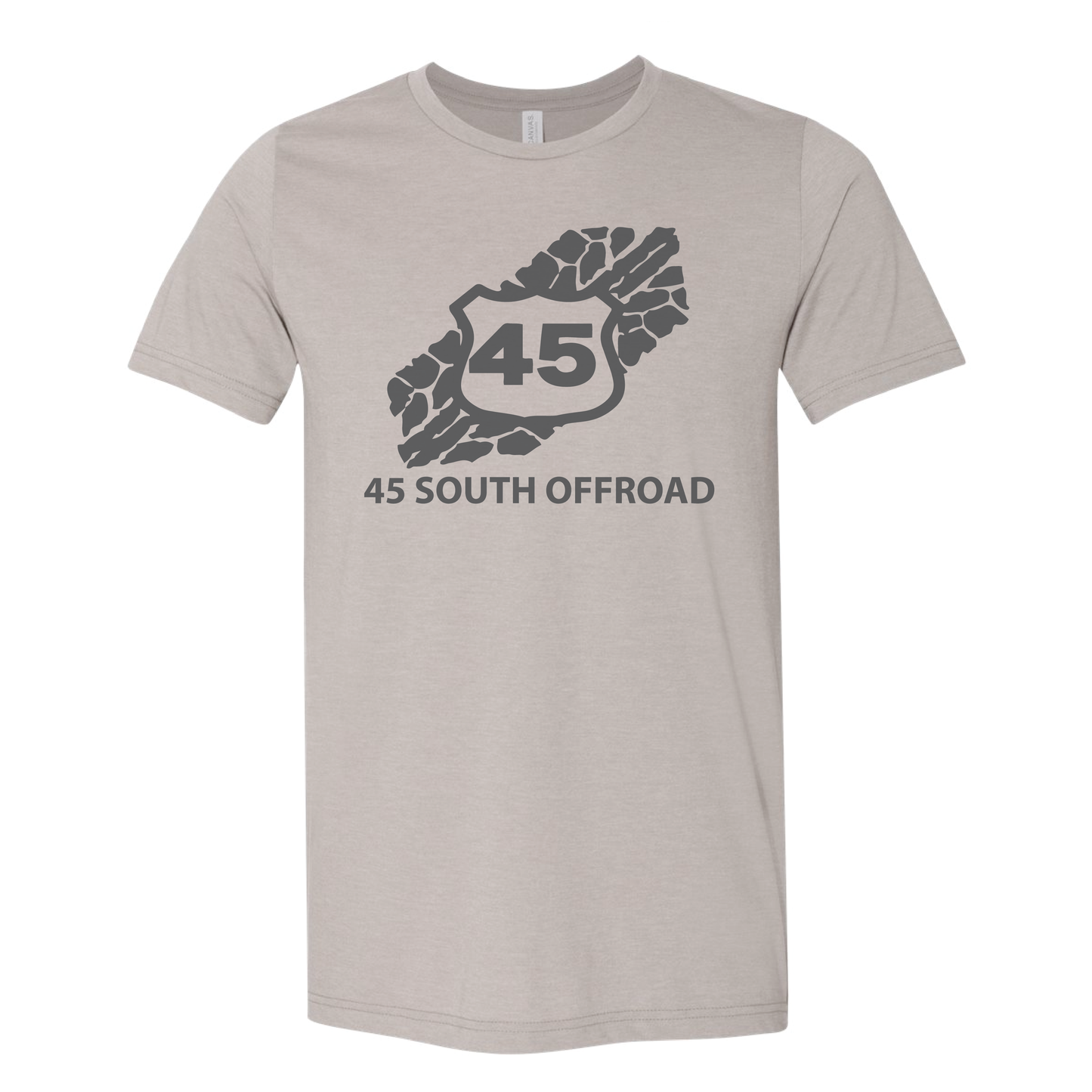 45 South Apparel Kid Shirts - Available in Multiple Colors