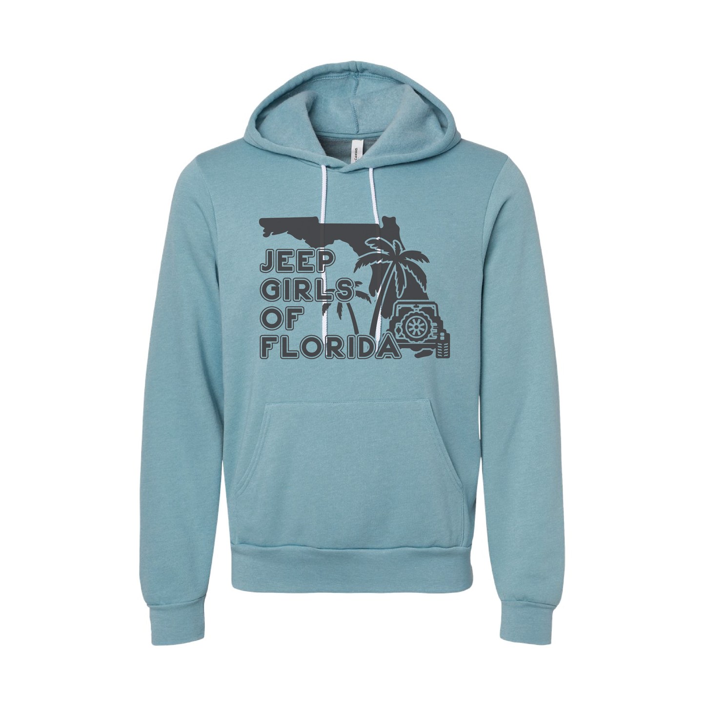 JGOF Logo - Shirt, Tank Top, Long Sleeve or Hoodie - Available in Multiple Colors