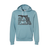 JGOF Logo - Shirt, Tank Top, Long Sleeve or Hoodie - Available in Multiple Colors