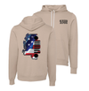 MS Freedom Jeepers Apparel - USA Logo (T-Shirt, Tank Top or Hoodie)