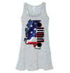 MS Freedom Jeepers Apparel - USA Logo (T-Shirt, Tank Top or Hoodie)