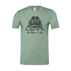 Closer to God - Shirt, Tank Top, or Hoodie - Available in Multiple Colors