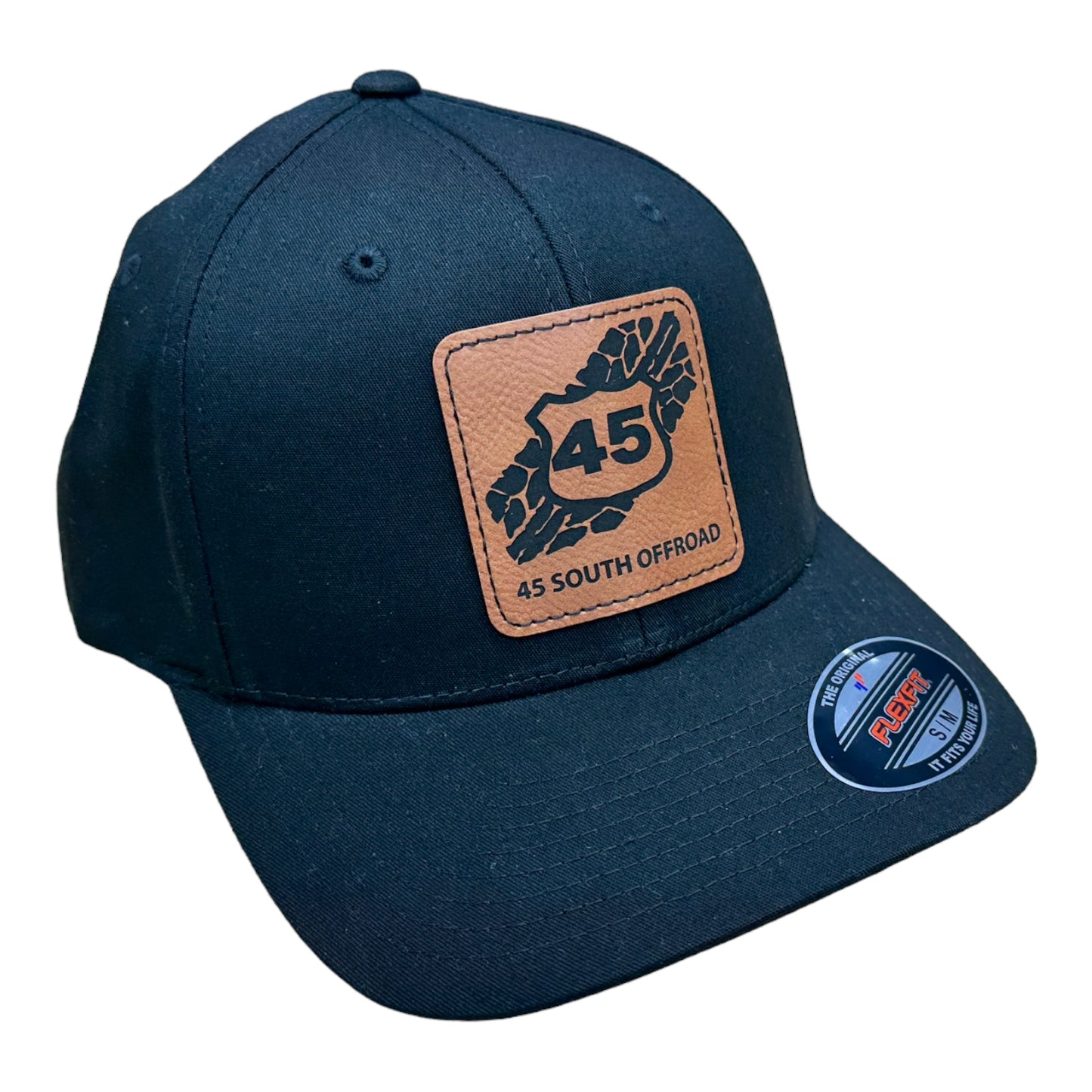 45 South Hat or Beanie - Available in Multiple Colors & Styles