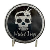 Badge - Wicked Jeeps (Multiple Colors Available)