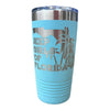 JGOF Logo Drinkware